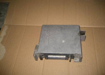 ford sierra 2,0 benzyna komputer silnika 85gb12a297 cc