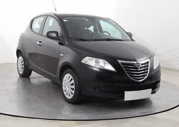 Lancia Ypsilon 1.2