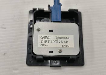 MODUŁ ANTENA GPS FORD FIESTA MK7 LIFT C1BT-19C175-AB