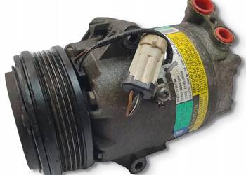 SPRĘŻARKA KLIMATYZACJI Opel Astra H 1.4 16V 13124749 WG