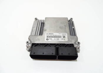 KOMPUTER STEROWNIK SILNIKA BMW E60 E61 N47D20A 8506199 (4555669)