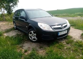 Opel Vectra C 1.9 Cdti 2007r