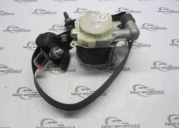 HYUNDAI I20 I 10r pas bezpieczeństwa lewy przód 88870-1J200