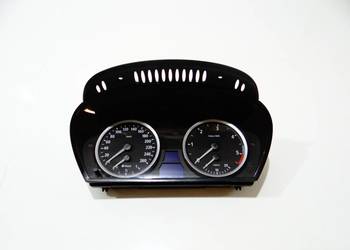 LICZNIK ZEGARY BMW E60 E61 EU 6974576
