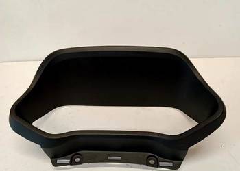 RAMKA OBUDOWA OSŁONA LICZNIKA TRAFIC IV 682645581R ORYGINAŁ RAMKA OBUDOWA OSŁONA LICZNIKA TRAFIC IV 682645581R ORYGINAŁ