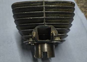 Cylinder Karpaty delta Riga