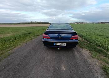 Peugeot 406  2.0 hdi