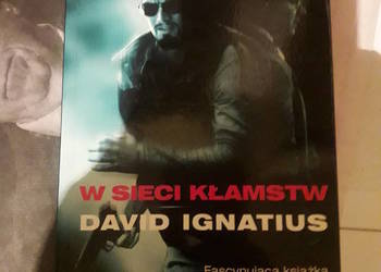 W sieci kłamstw David Ignatius