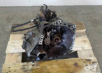 SKRZYNIA BIEGÓW 20TT01 1.0 12V Citroen C1 I (2005-  )