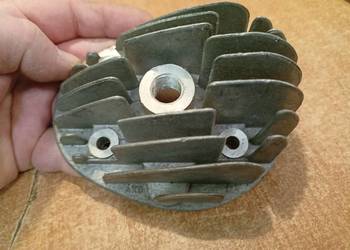 Komar romet głowica silnik jajko 323 ryś