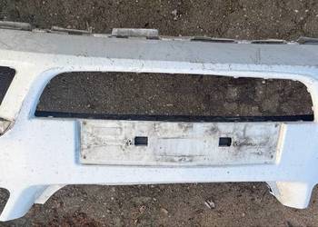 Zderzak przód  Opel zafira B