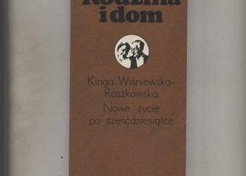Nowe życie po sześćdziesiątce