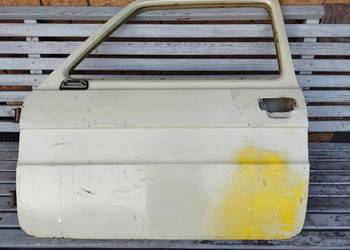 Fiat 126p drzwi lewe kierowcy