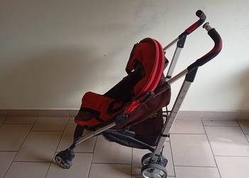 WÓZEK SPACEROWY CHICCO LITE WAY skladany