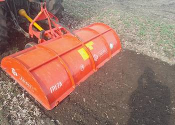 Glebogryzarka Akpil 2m