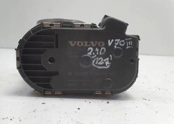 PRZEPUSTNICA Volvo V70 III XC70 II 2.4 D5 _ 31216665 przepustnica