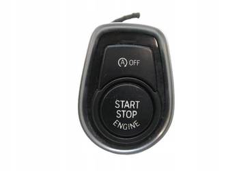 PRZEŁĄCZNIK START STOP ORYGINAŁ  9250734 Bmw Seria 3 VI (2011 – 2018) F31