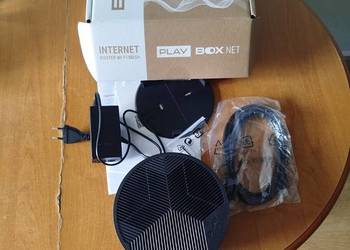 Router Play Box Net Wi-Fi/Mesh