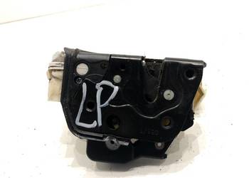 ZAMEK DRZWI LEWY PRZÓD AUDI A4 B7 Kombi 8E1837015AA 04-08