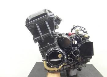 KAWASAKI ZZR 1100, SILNIK, ENGINE, GAŹNIKI, CAŁY NA CZĘŚCI