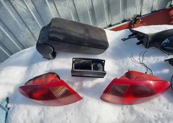 Alfa 147 3D Coupe Hathback 1.9 JTD Silnik Skrzynia Biegów Maska Lampy Alusy