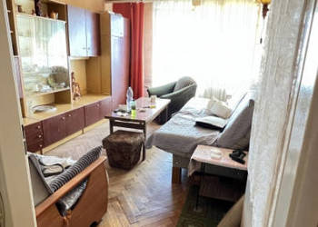 Mieszkanie 37,86