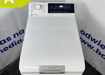 Pralka Electrolux Perfect Premium 7kg / 1200 / A +  / Dostawa / 6MscGwaran…