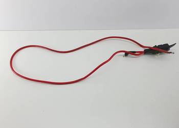 PRZEWOD PLUSOWY KABEL INSTALACJA   SMC 700 ARGON