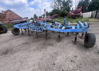 Lemken smaragd 6m