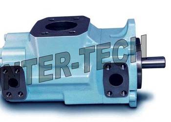 Pompy DENISON/ Pompa DENISON T6H29+D *Intertech*601716745