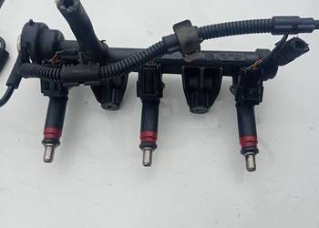 Wtryskiwacze Polo 1.2 6V