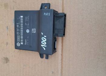 Moduł sterownik Gateway nr. 4E0 907 468 E Moduł sterownik Gateway nr. 4E0 907 468 E