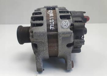 ALTERNATOR Renault Kadjar 1.2 TCe _ 231006677R 2714143A