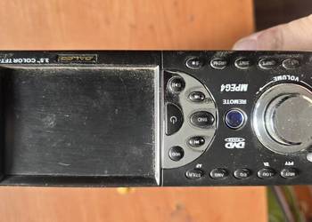 Radio samochodowe DALCO 310