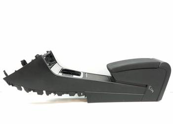 TUNEL ŚRODKOWY PODŁOKIETNIK VW Volkswagen Passat VI (2005-2010) B6