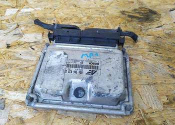 STEROWNIK SILNIKA SEAT 2.0 BENZYNA 06A906032GR