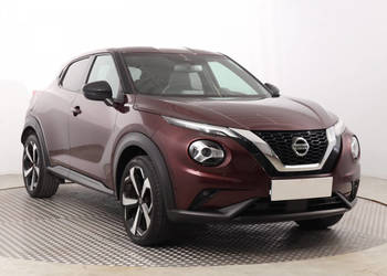 Nissan Juke 1.0 DIG-T