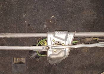Mechanizm wycieraczek vw passat b5 polift