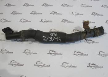 NISSAN JUKE I F15 10r rura przewód intercoolera