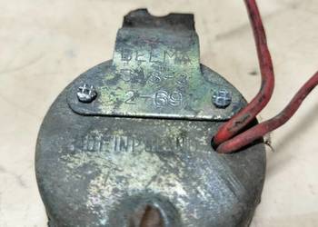 Sygnał dźwiękowy Komar motorynka