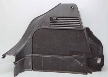 BOCZEK BAGAŻNIKA LEWY AUDI A1 3 DRZWI 8X3867761
