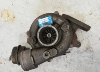 Turbosprężarka VW 2.5TDI 074145701A