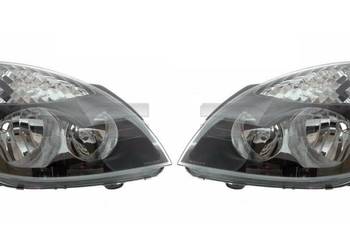 Renault Clio II Thalia reflektor przedni lampa przednia NOWA