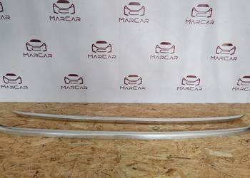 Relingi Dachowe Citroen DS7 17-22 98170172VV