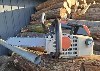 Piła spalinowa Stihl MS200T