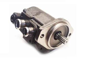 Pompa Pasuje do Case IH