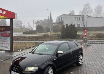 Audi a3 8p