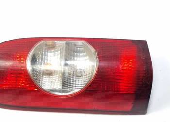 LAMPA LEWA TYŁ NISSAN INTERSTAR MASTER II