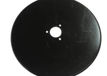 Talerz kroju gładkiego pługa Staltech 450mm