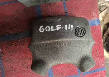 VW GOLF III poduszka kierowcy airbag